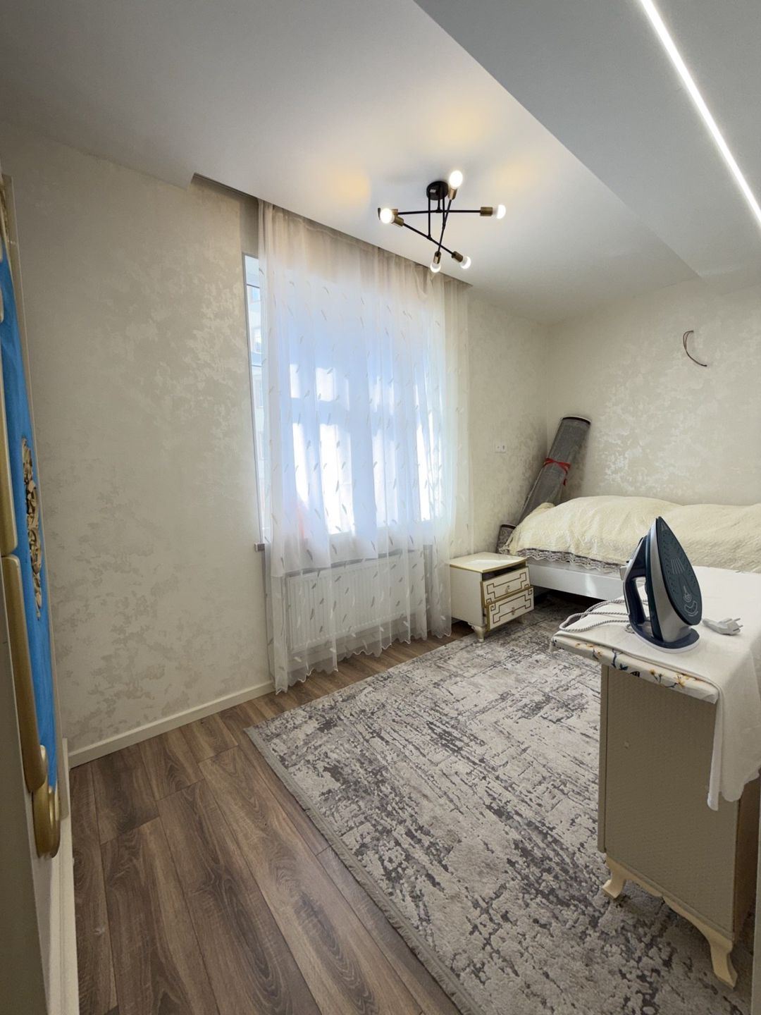 Satılır 3 otaqlı yeni tikili 90 m² — Mənzil, Bakı (12)