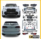 "BMW X5 G05 M tech" paketi — BMW Box Baku — Запчасти и аксессуары
