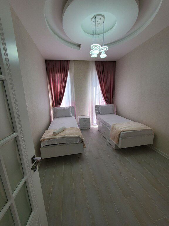 Bağ evi kirayə verilir, Qəbələ ş — Ev, villa, Qəbələ (8)