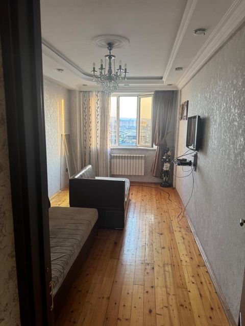 Satılır 2 otaqlı yeni tikili 46 m² — Xırdalan