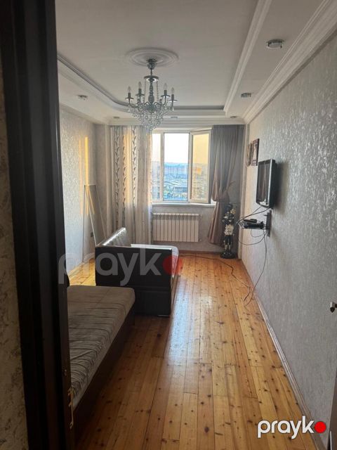Satılır 2 otaqlı yeni tikili 46 m²