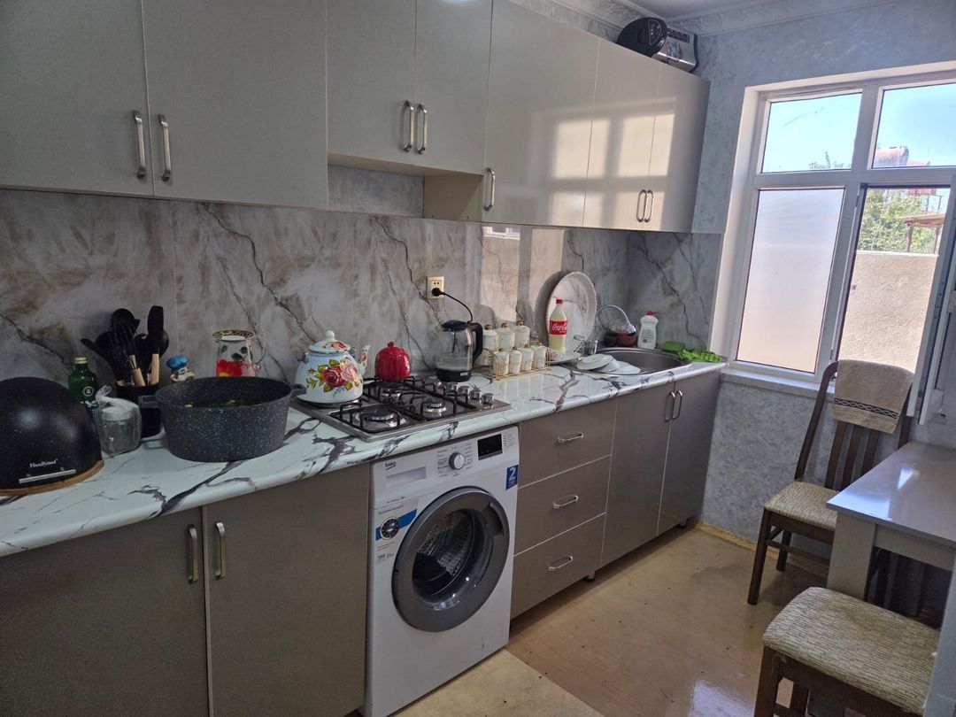 Həyət evi, Salyan r — Ev, villa, Salyan (9)