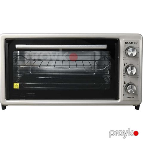 Mini soba Kumtel LX-3525 Inox