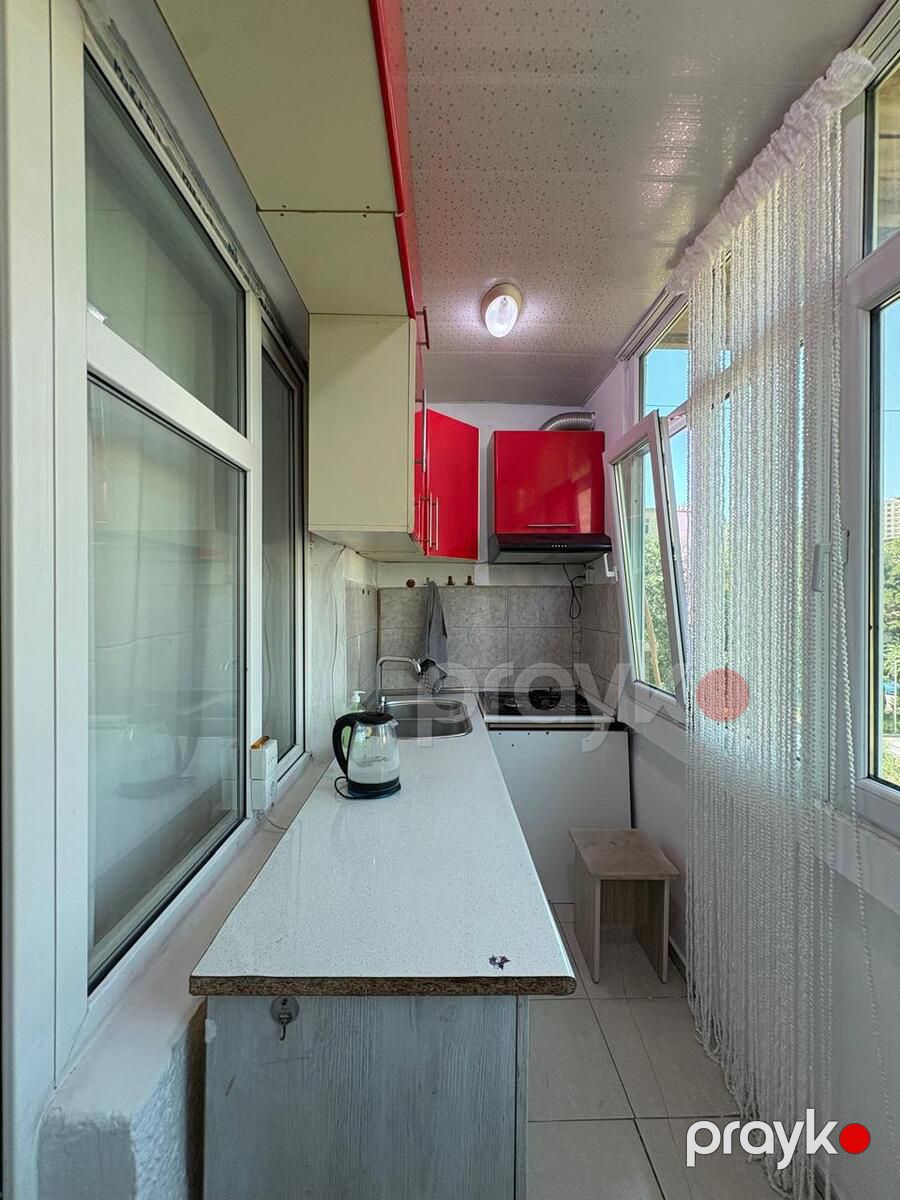 Satılır 3 otaqlı köhnə tikili 55 m² — Mənzil, Bakı (8)