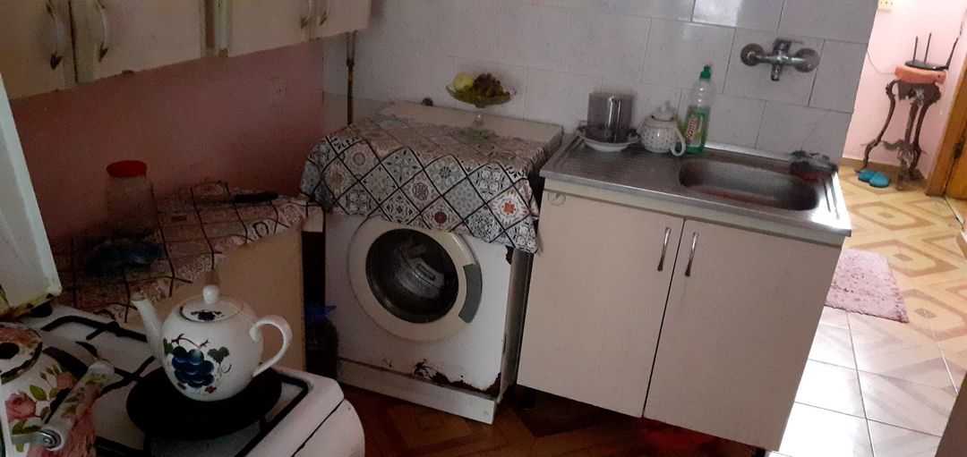 İcarəyə verilir 3 otaqlı köhnə tikili 120 m² — Mənzil, Bakı (8)