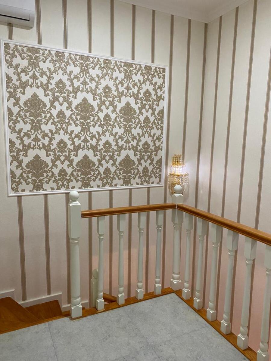 İcarəyə verilir 4 otaqlı həyət evi/bağ evi 200 m² — Ev, villa, Bakı (12)