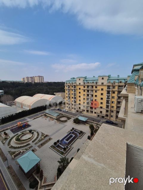 2-otaqlı yeni tikili kirayə verilir, Sumqayıt ş., 55 m²