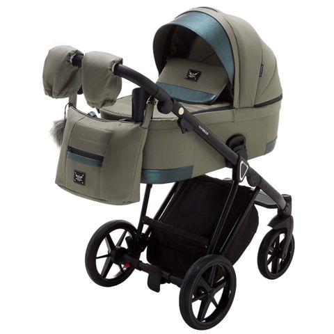 Adamex Gallo Uşaq arabası 2 in 1 / GA14 — Bakı