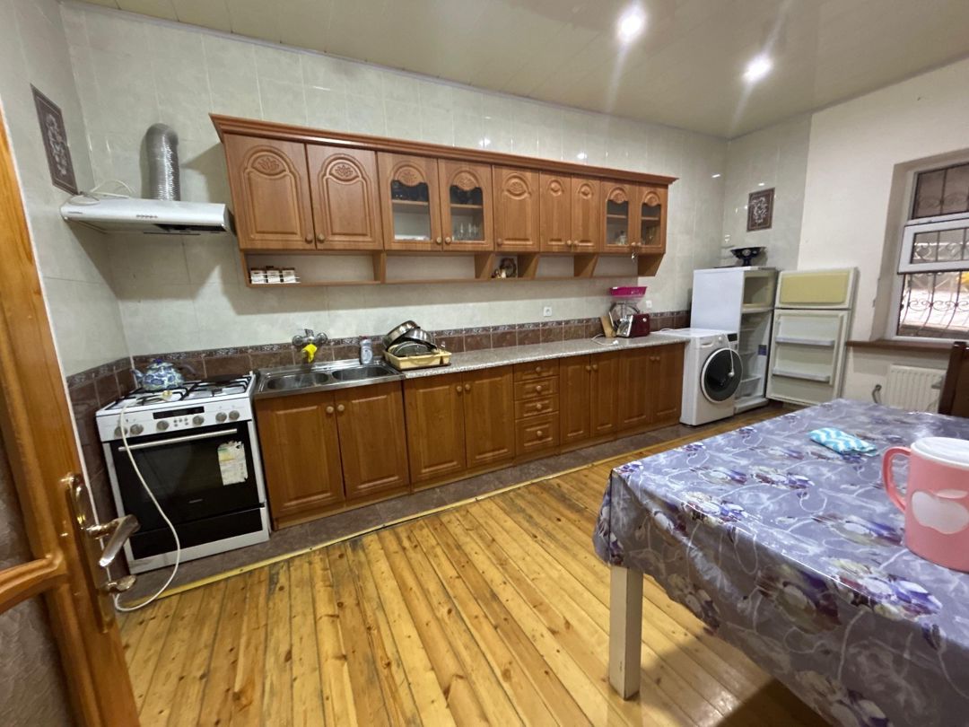 Bağ evi kirayə verilir, Şamaxı r — Ev, villa, Şamaxı (10)