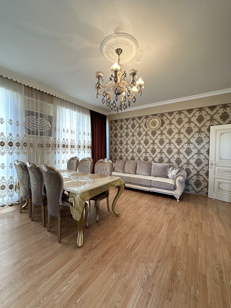 Satılır 3 otaqlı yeni tikili 105 m² — Mənzil, Bakı (7)