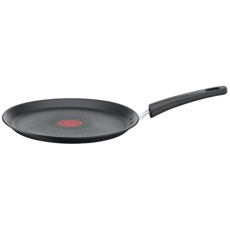 Tava Tefal Titanium 6X Excellence 25 sm 2100118357 — Bişirmə qabları, Bakı