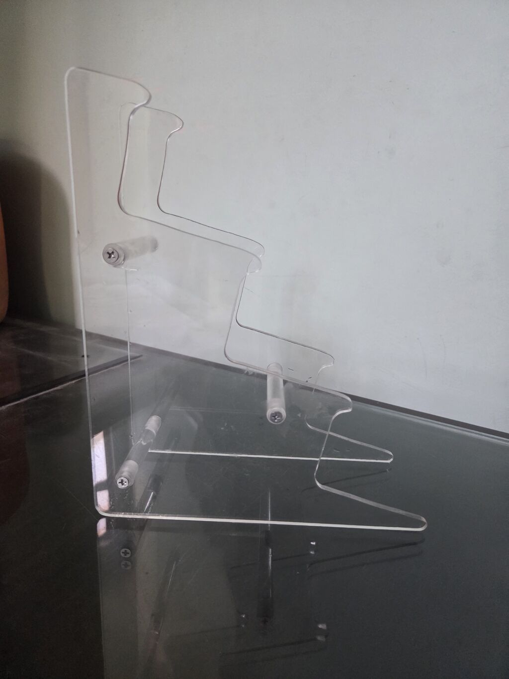 Stend/raf 40 eded var turkiyeden 4 dollara alinib magaza baglandigina — Salon mebeli, Bakı