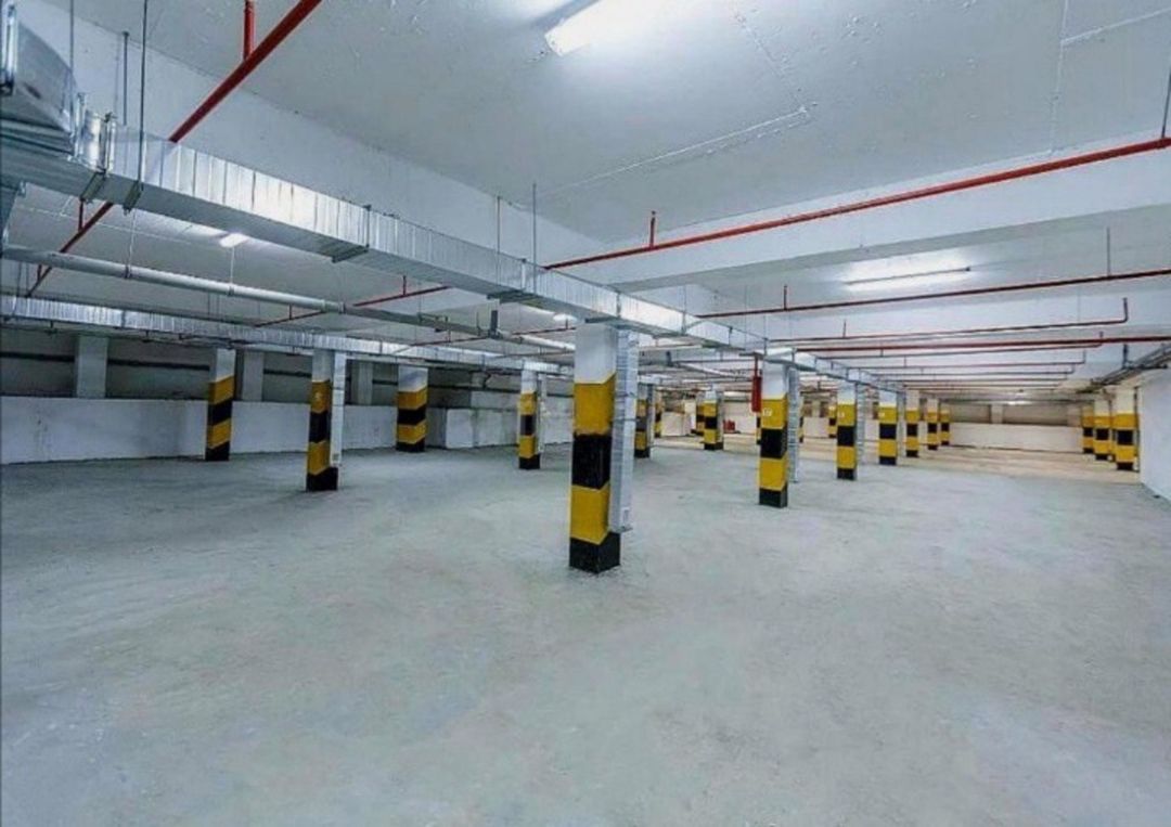 Satılır 2 otaqlı yeni tikili 55 m² — Mənzil, Bakı (9)