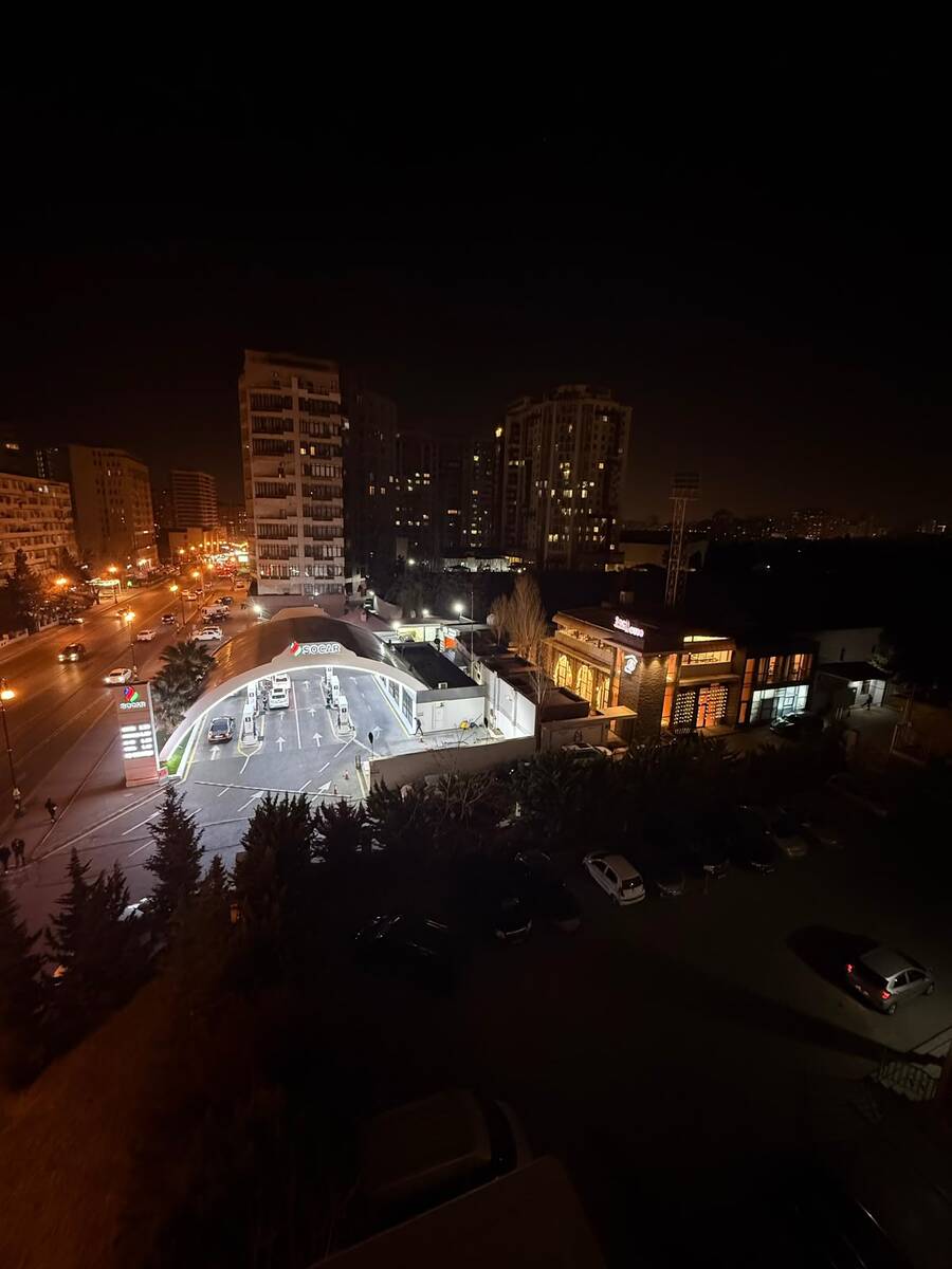 Satılır 2 otaqlı köhnə tikili 50 m² — Mənzil, Bakı (7)