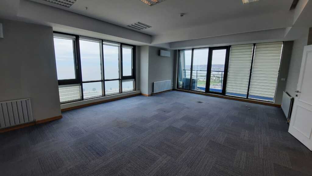 Satılır 6 otaqlı ofis 250 m² — Ofis, Bakı (2)