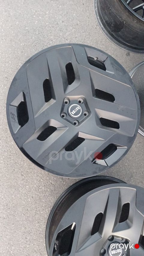 Range Rover diskləri R23