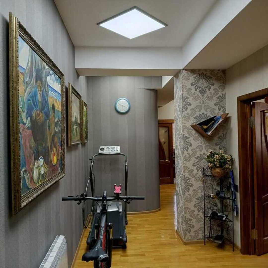 Satılır 3 otaqlı yeni tikili 102 m² — Mənzil, Bakı (5)