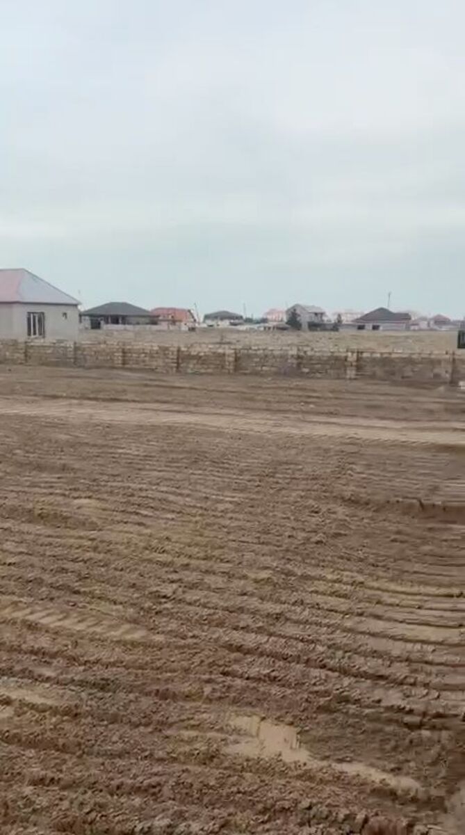 12 sot torpaq sahəsi, Sea Breeze — Torpaq, Bakı (2)
