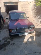 Lada (VAZ) 2107, 1.6 L, 2004 il, 160 000 km — Otomobil