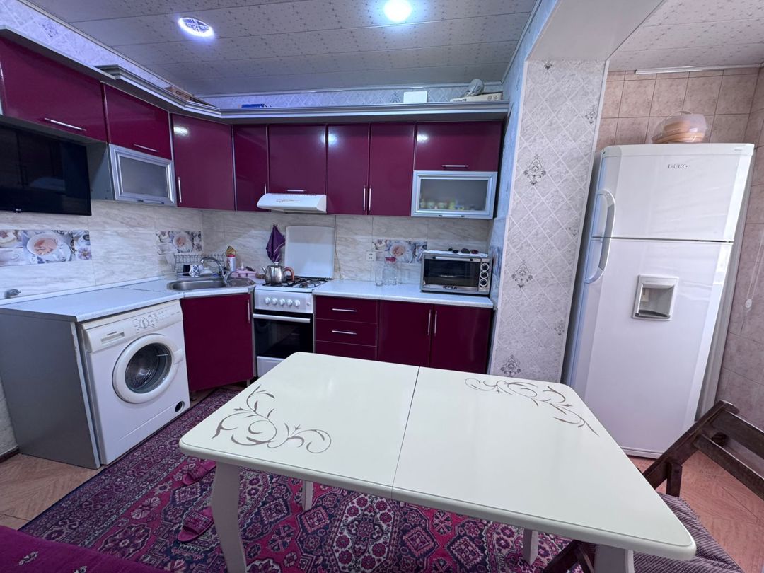 Satılır 3 otaqlı köhnə tikili 70 m² — Mənzil, Bakı (11)