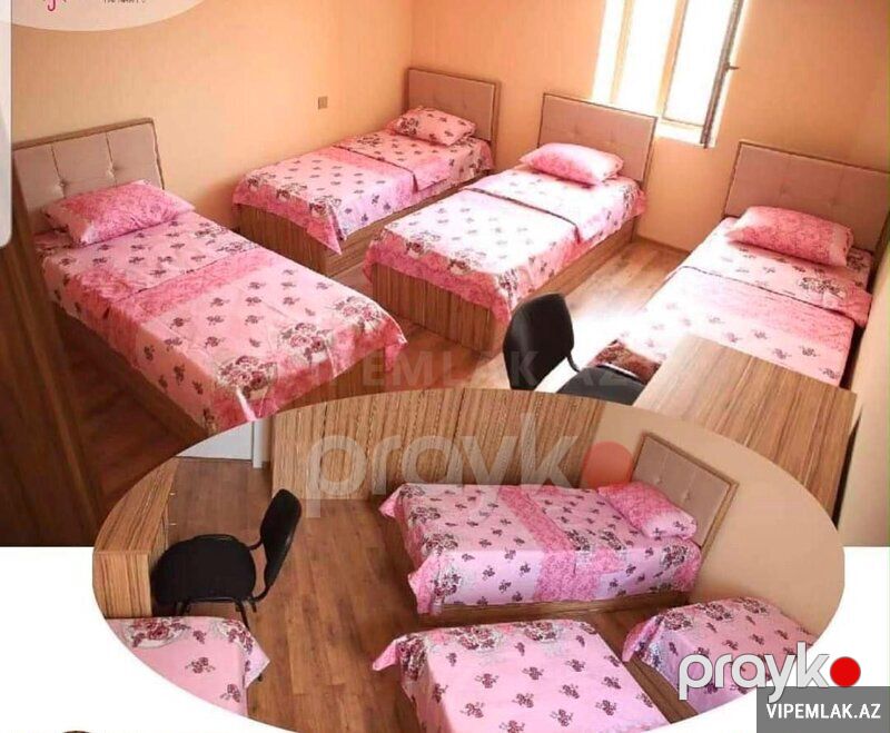 Binəqədi rayonunda 20 otaqlı Yeni tikili Satılır, 650 m² — Mənzil, Bakı (4)