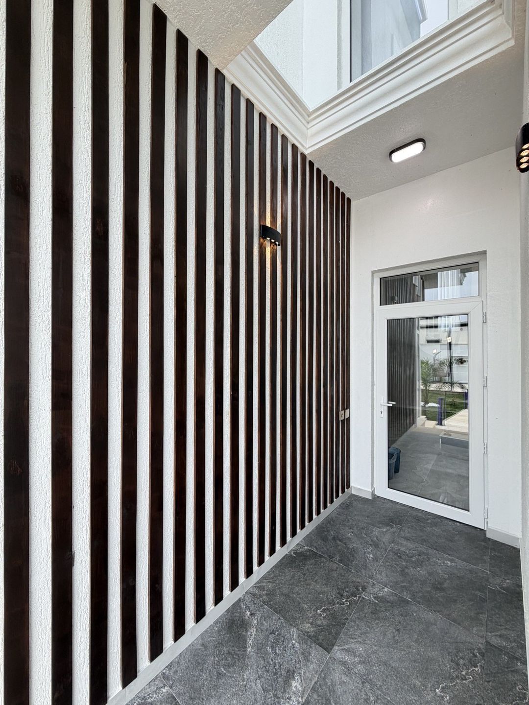 Satılır 4 otaqlı həyət evi/bağ evi 270 m² — Ev, villa, Bakı (12)