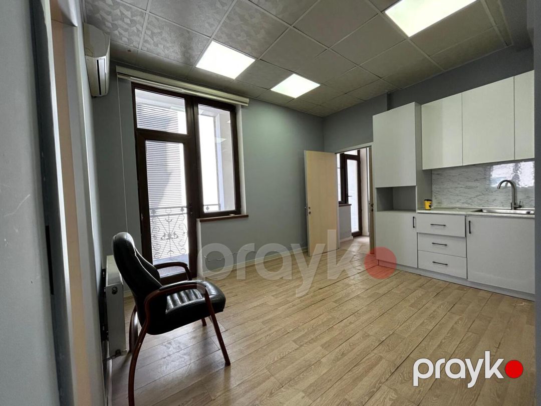 İcarəyə verilir 4 otaqlı ofis 150 m² — Ofis, Bakı (10)