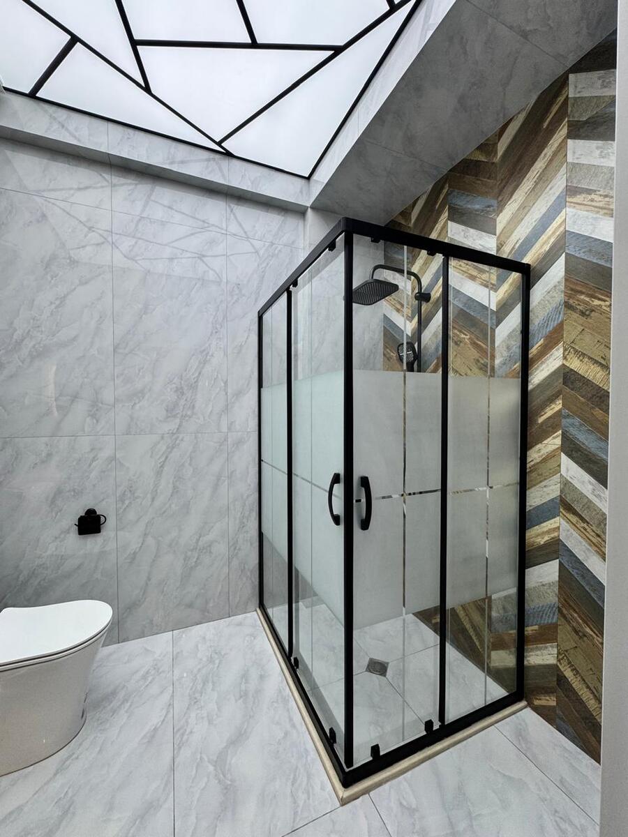 Satılır 2 otaqlı yeni tikili 51 m² — Mənzil, Bakı (10)