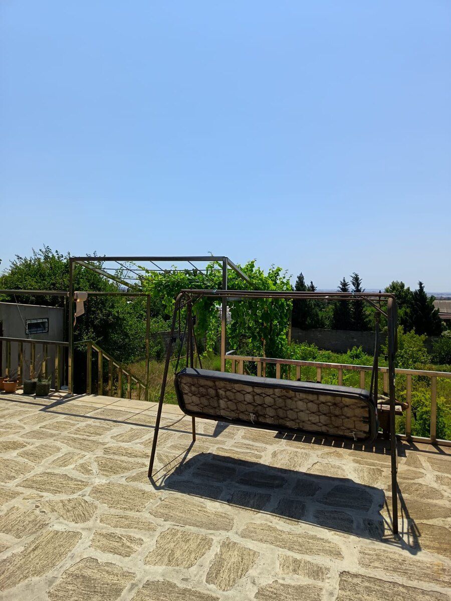 Bağ evi, Sabunçu r — Ev, villa, Bakı (3)