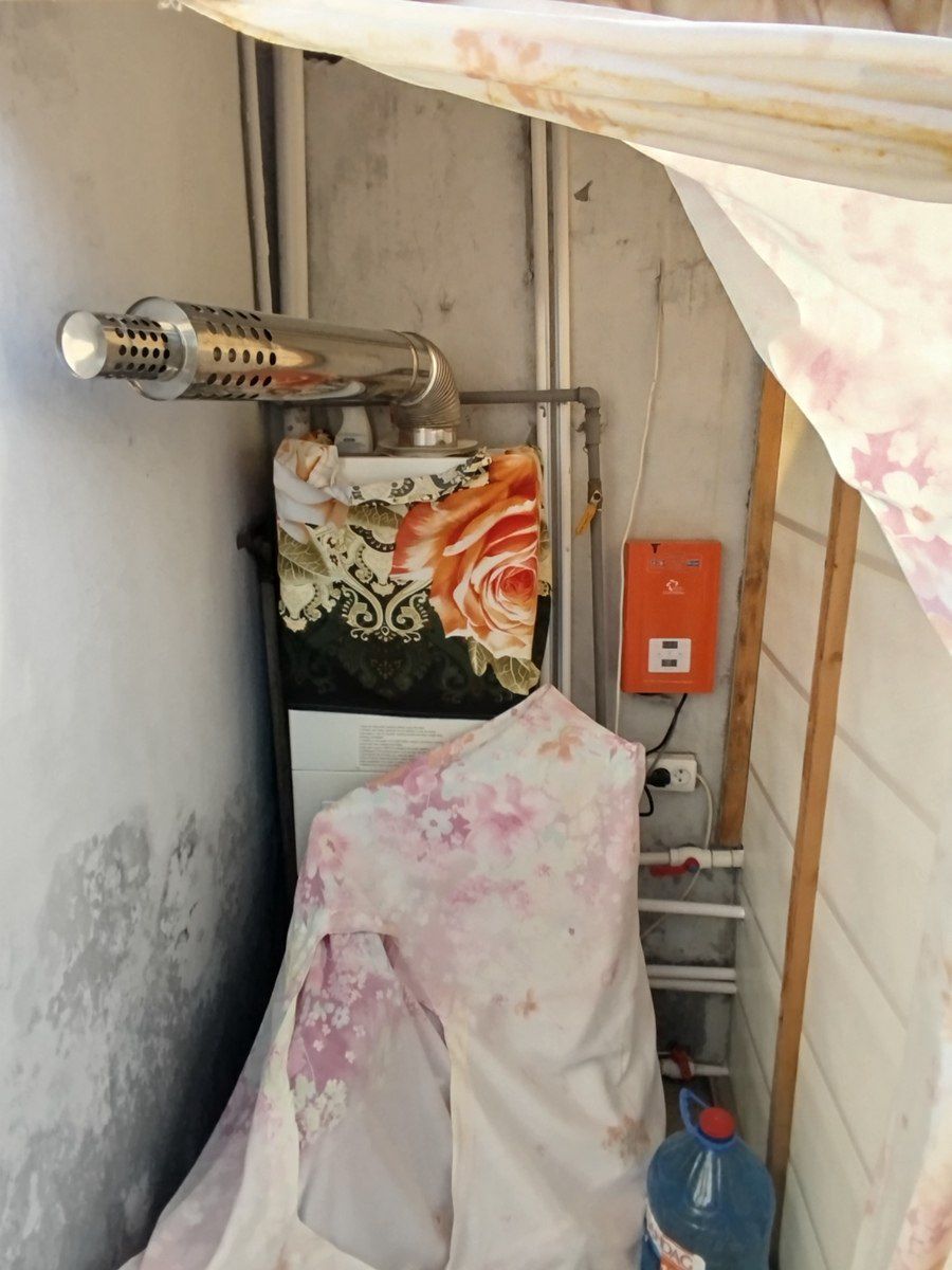 Həyət evi, Binə qəs — Ev, villa, Bakı (3)