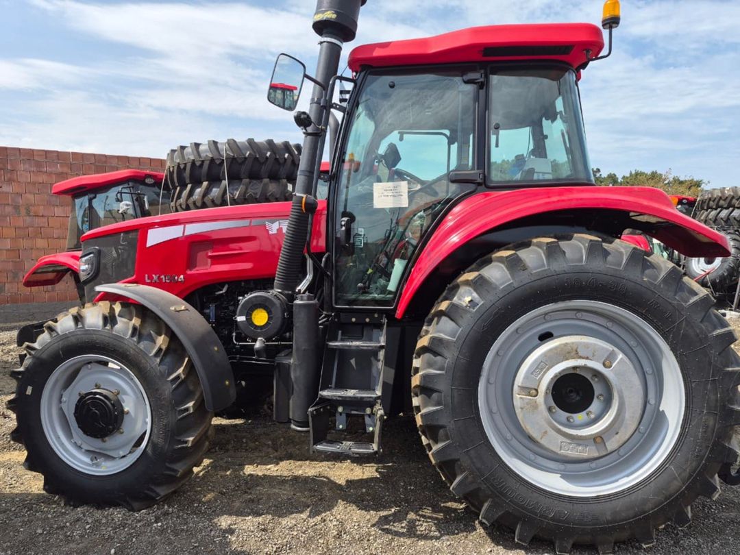Traktor YTO LX1504, 2026 il — Aqro texnikası, Bakı (6)
