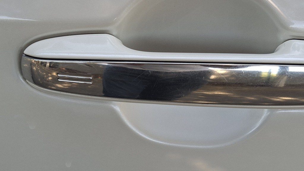 Toyota Camry, 2.5 L, 2015 il, 170 000 km — Avtomobillər, Bakı (12)