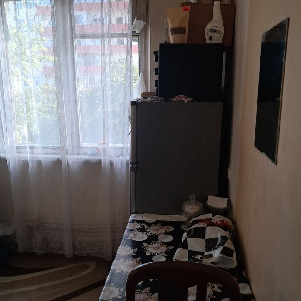 Xirdalanda Heyder parkına yaxın.Satılır: 1 otaqlı mənzil (studiyaya — Mənzil, Mehdiabad (4)