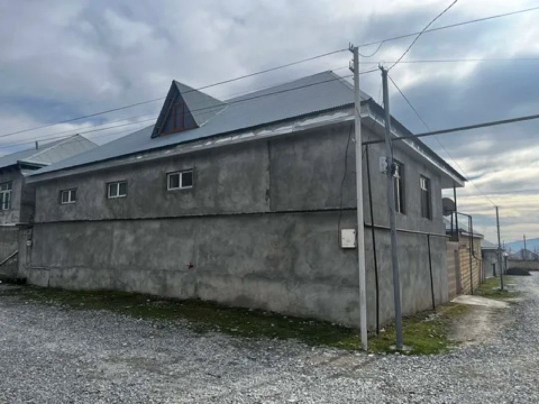 Həyət evi, Şəki ş — Ev, villa, Şəki (3)