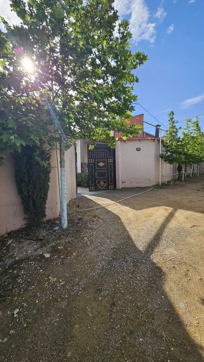Bağ evi, Ləhiş bağları — Ev, villa, Bakı (3)