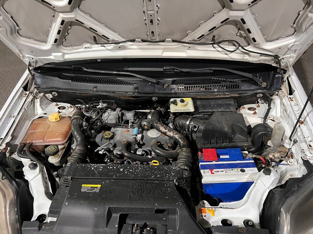 Ford Tourneo Connect, 1.8 L, 2012 il, 233 000 km — Avtomobillər, Bakı (9)