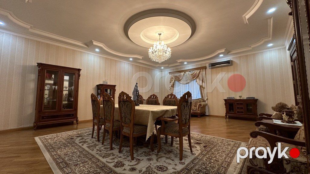 Villa, Masazır qəs — Ev, villa, Bakı (6)