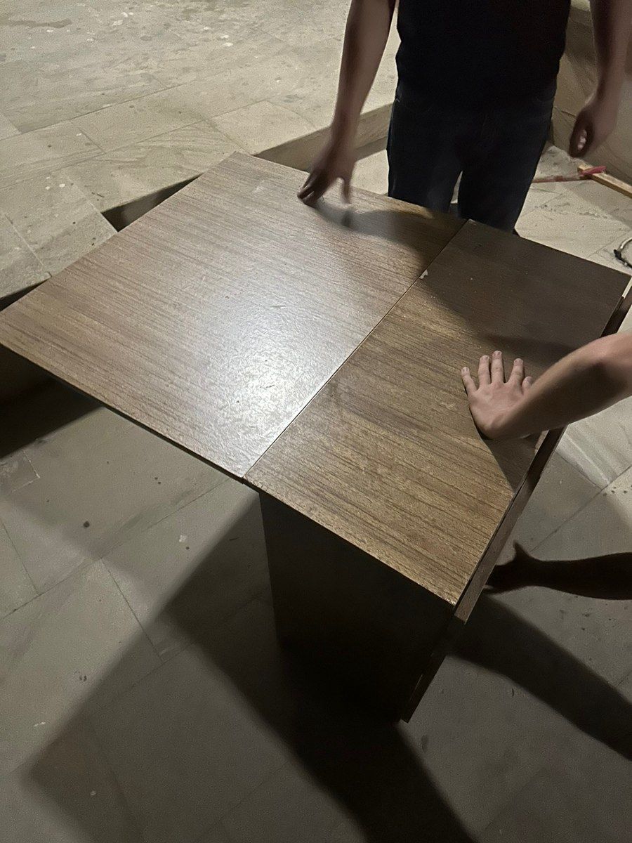 Masa — Mebel, Bakı (3)