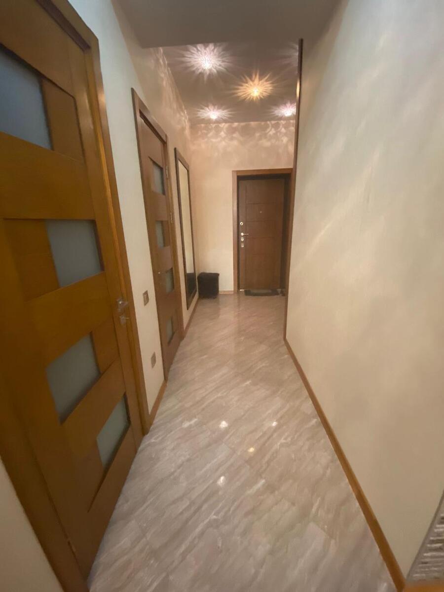 Satılır 2 otaqlı yeni tikili 75 m² — Mənzil, Bakı (9)