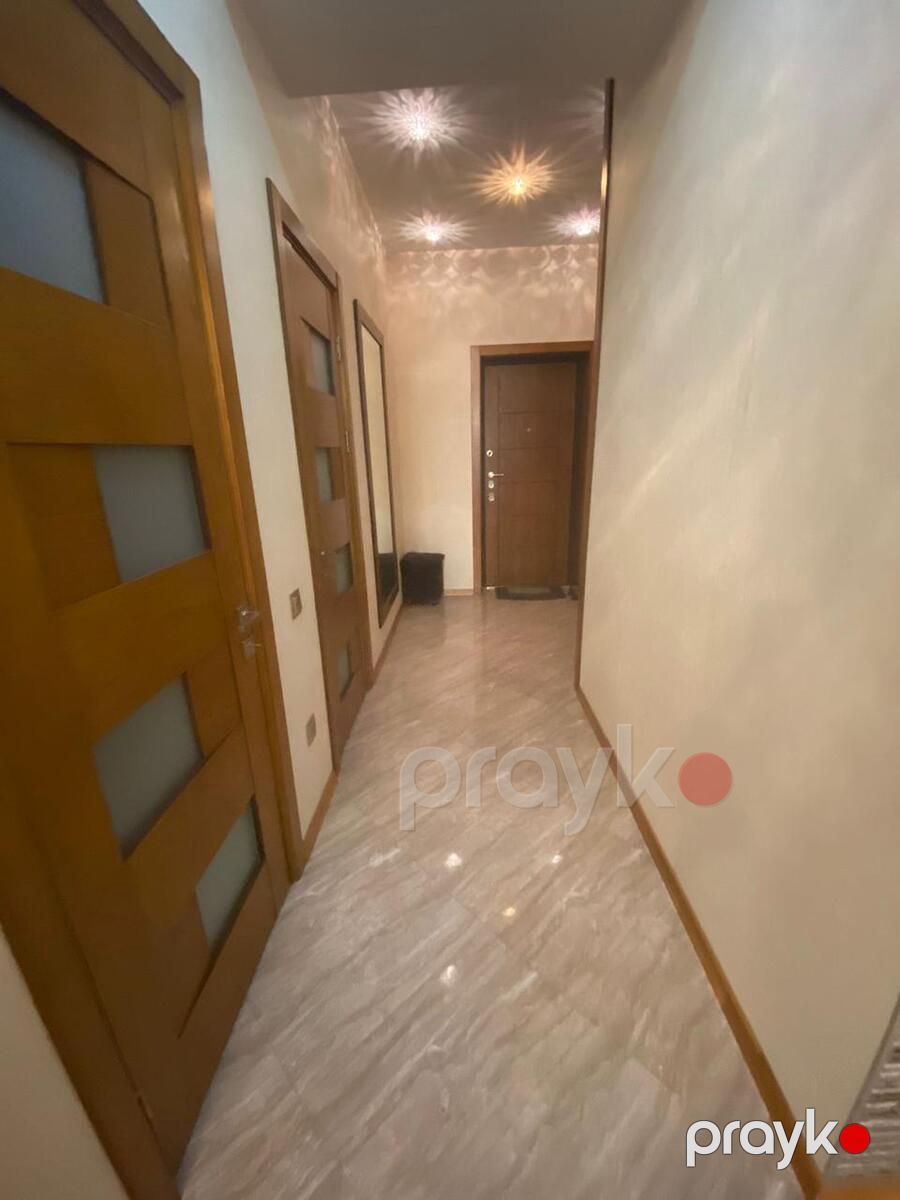 Satılır 2 otaqlı yeni tikili 75 m² — Mənzil, Bakı (9)