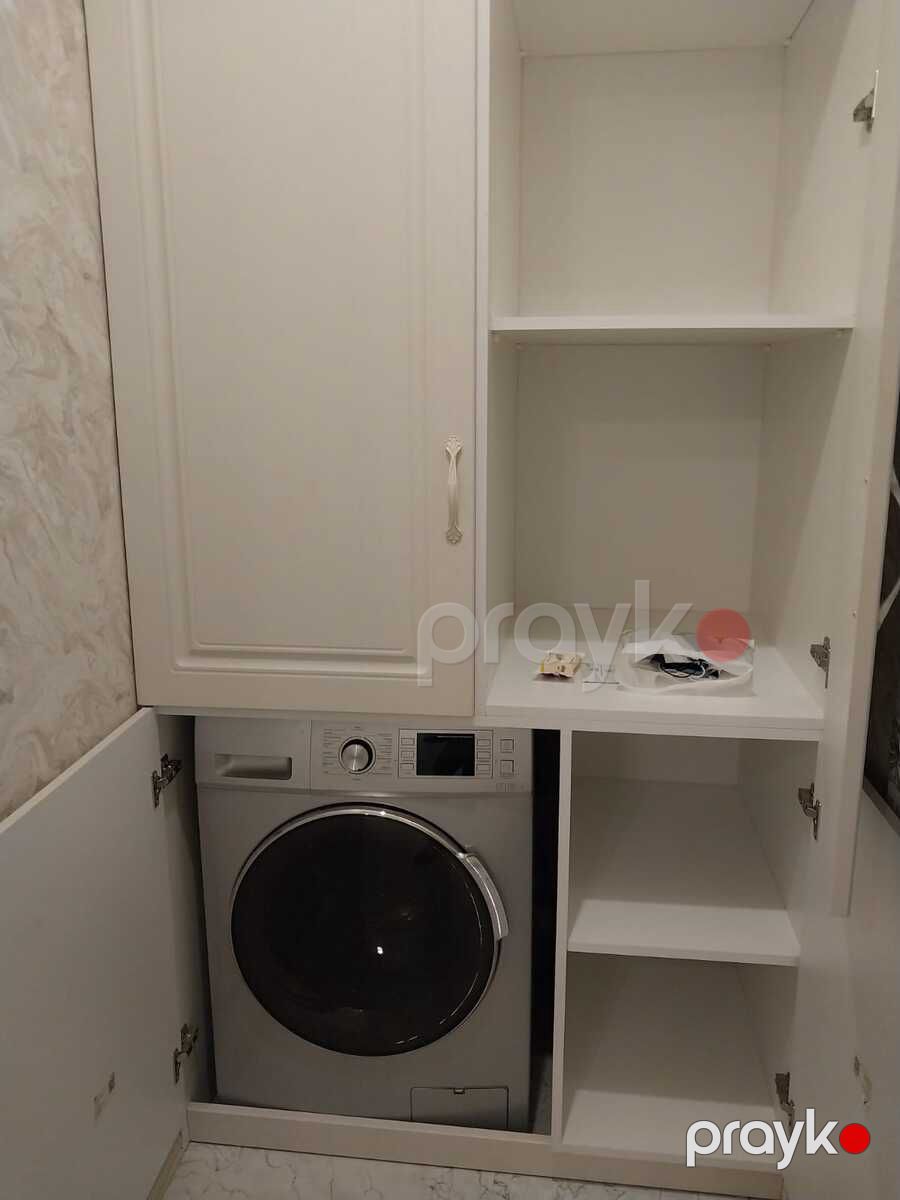 İcarəyə verilir 3 otaqlı yeni tikili 95 m² — Mənzil, Bakı (11)