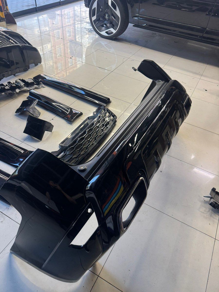 Land Rover Range Rover Sport ehtiyat hissələri — Ehtiyat hissələri və aksesuarlar, Bakı (2)