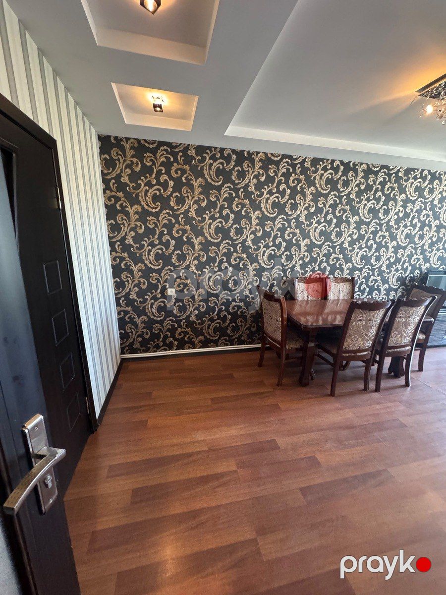 3-otaqlı mənzil, Bakıxanov qəs., 85 m² — Mənzil, Bakı (2)