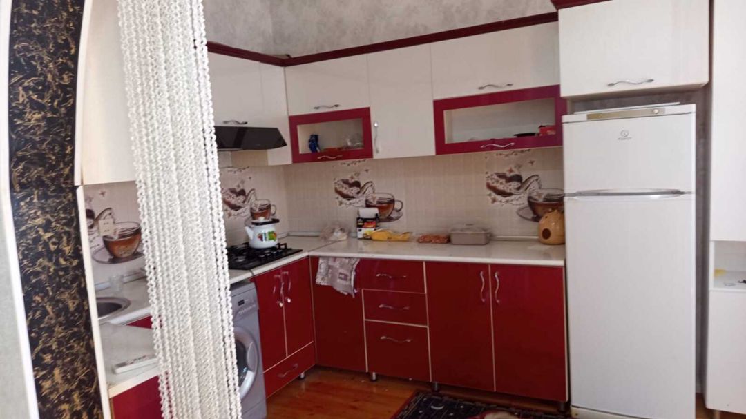 Satılır 3 otaqlı həyət evi/bağ evi 85 m² — Ev, villa, Bakı (5)