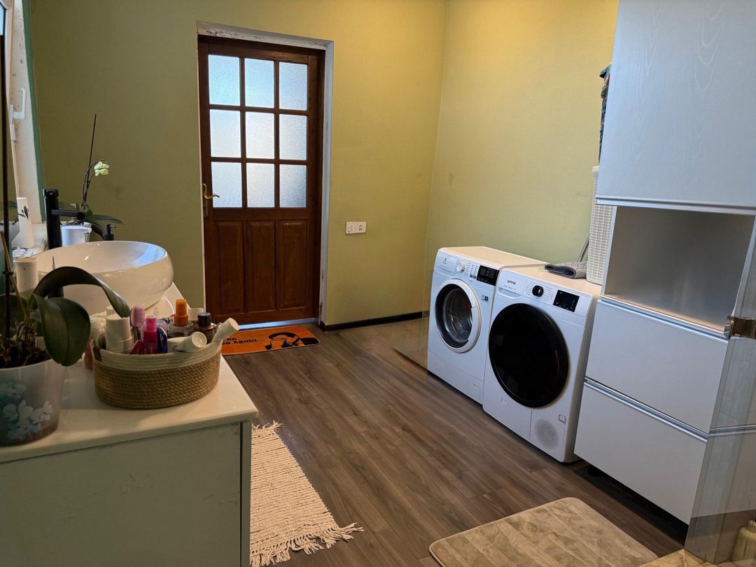 Satılır 3 otaqlı həyət evi/bağ evi 100 m² — Ev, villa, Bakı (12)