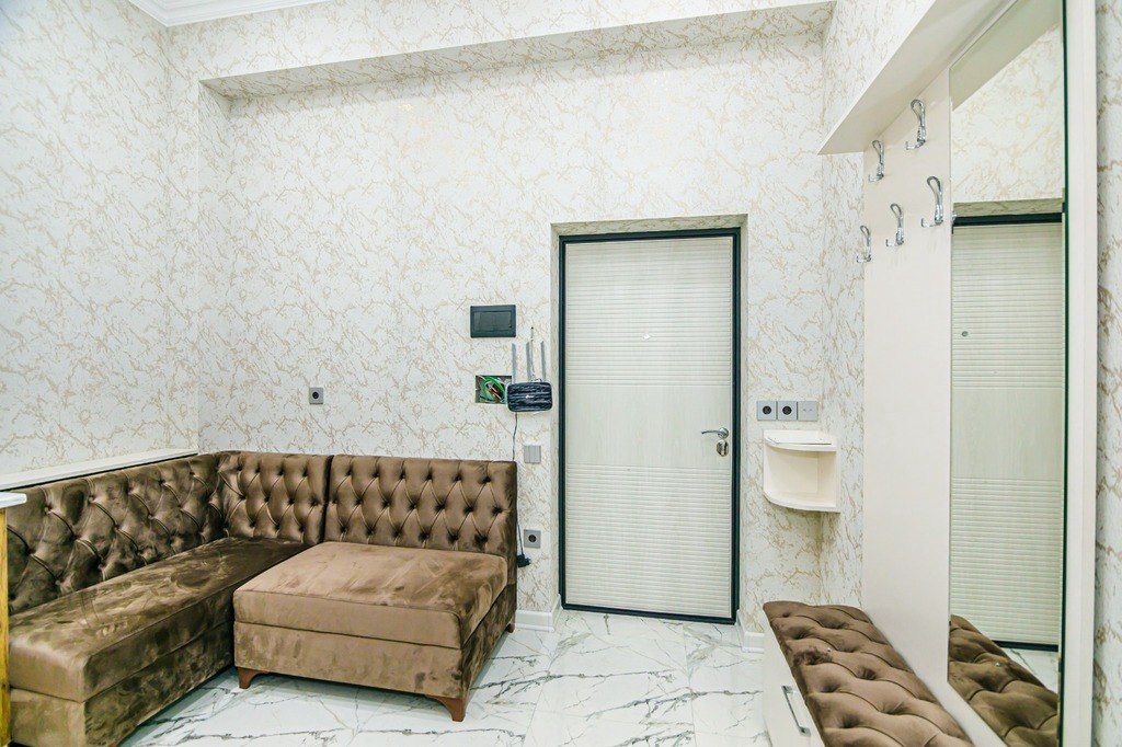 1-otaqlı yeni tikili kirayə verilir, 28 May m., 45 m² — Mənzil, Bakı (2)