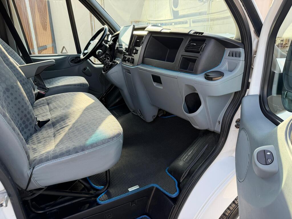 Ford Transit, 2.2 L, 2011 il, 175 000 km — Avtomobillər, Bakı (10)