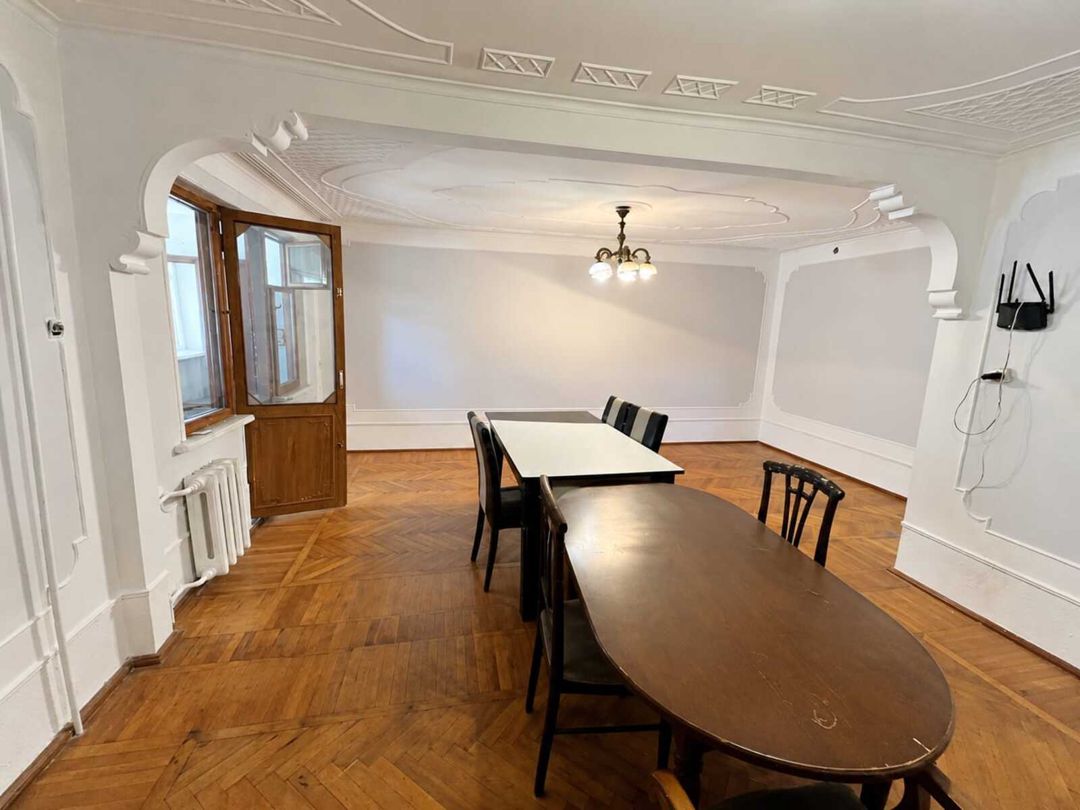 İcarəyə verilir 3 otaqlı köhnə tikili 75 m² — Mənzil, Bakı (2)