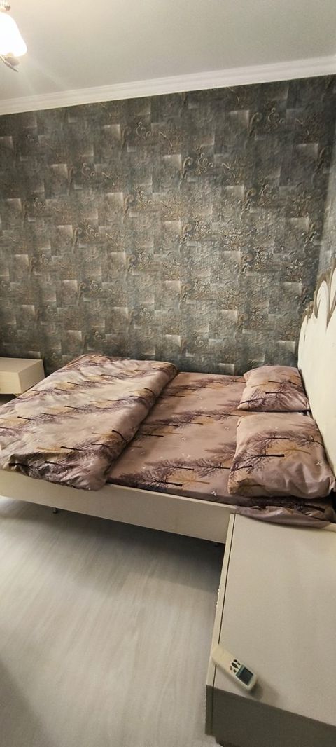 İcarəyə verilir 2 otaqlı köhnə tikili 45 m² — Bakı