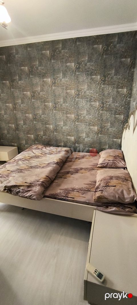 İcarəyə verilir 2 otaqlı köhnə tikili 45 m²